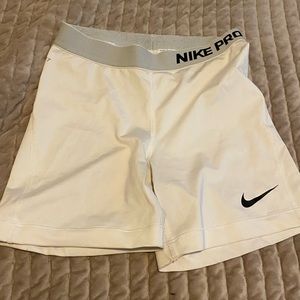 Nike pro 5in bike short